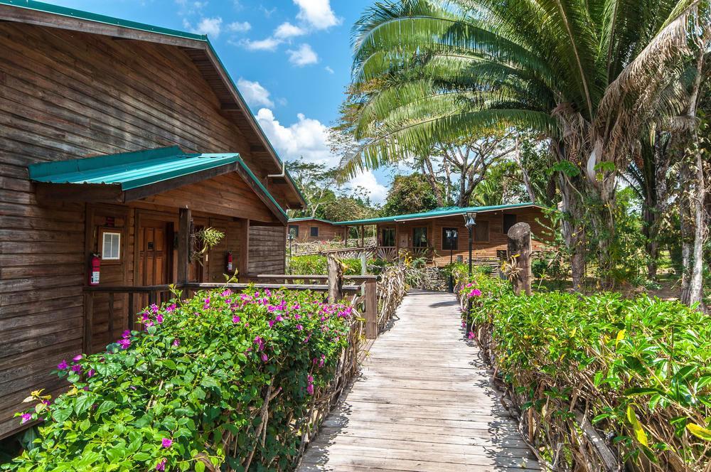 Dream Valley Belize Teakettle Village Exterior photo