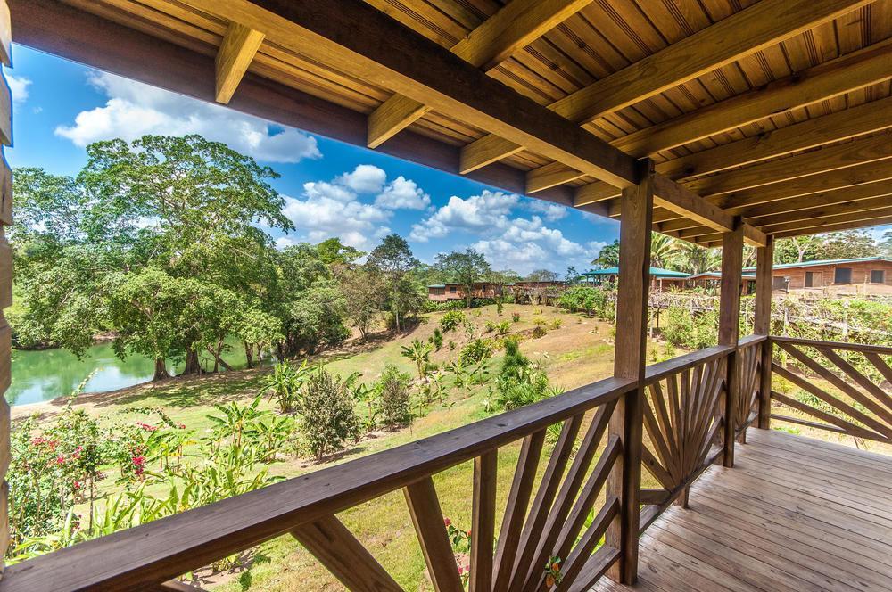 Dream Valley Belize Teakettle Village Exterior photo
